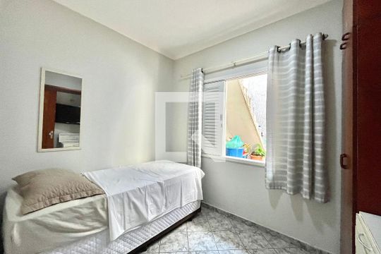 Kitnet/Studio para alugar com 1 quarto, 24m² em Jardim Oriental, São Paulo