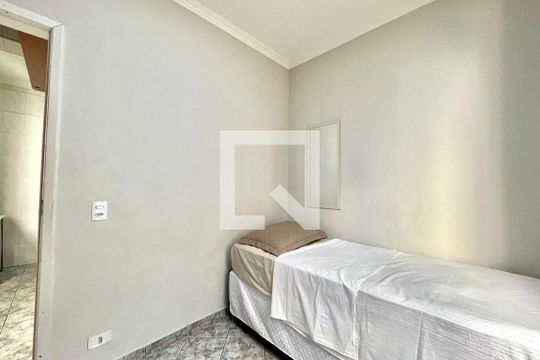 Studio de kitnet/studio para alugar com 1 quarto, 24m² em Jardim Oriental, São Paulo