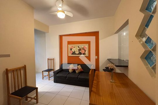 Apartamento à venda com 1 quarto, 50m² em Copacabana, Rio de Janeiro