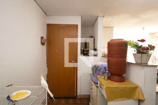 Cozinha casa 2Cozinha casa 2 de casa à venda com 6 quartos, 200m² em Vila Ede, São Paulo