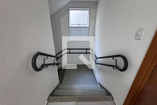 Área comum de apartamento à venda com 2 quartos, 42m² em Santos Dumont, São Leopoldo