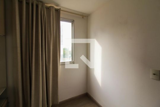 Quarto 1 de apartamento para alugar com 2 quartos, 43m² em Estância Velha, Canoas