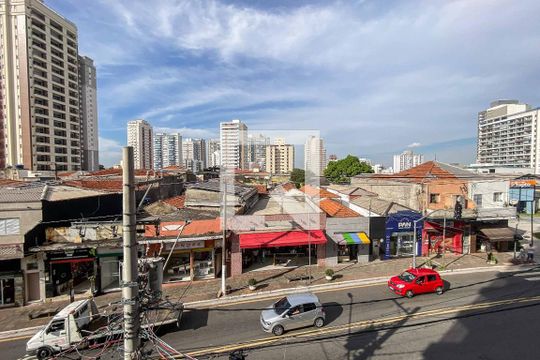 Studio de kitnet/studio à venda com 1 quarto, 21m² em Vila Mariana, São Paulo