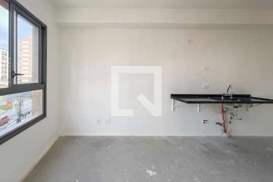 Studio de kitnet/studio à venda com 1 quarto, 21m² em Vila Mariana, São Paulo