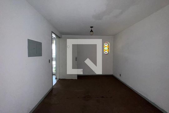 Sala de apartamento à venda com 2 quartos, 78m² em Centro, São Leopoldo