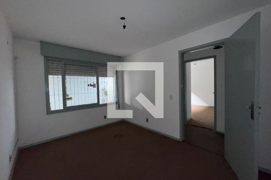 Quarto 1 de apartamento à venda com 2 quartos, 78m² em Centro, São Leopoldo