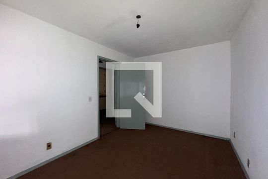 Sala de apartamento à venda com 2 quartos, 78m² em Centro, São Leopoldo