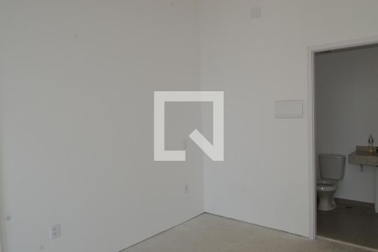 Studio de kitnet/studio à venda com 1 quarto, 25m² em Vila Mariana, São Paulo