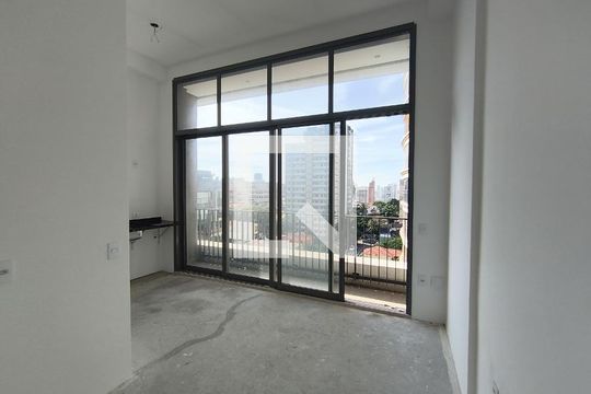 Studio de kitnet/studio à venda com 1 quarto, 25m² em Vila Mariana, São Paulo