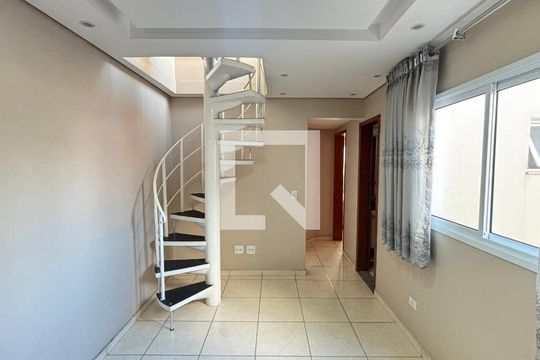 Apartamento à venda com 2 quartos, 88m² em Vila Humaita, Santo André