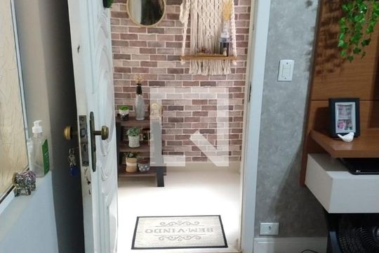 Entrada de casa à venda com 2 quartos, 135m² em Conjunto Residencial Sitio Oratorio, São Paulo