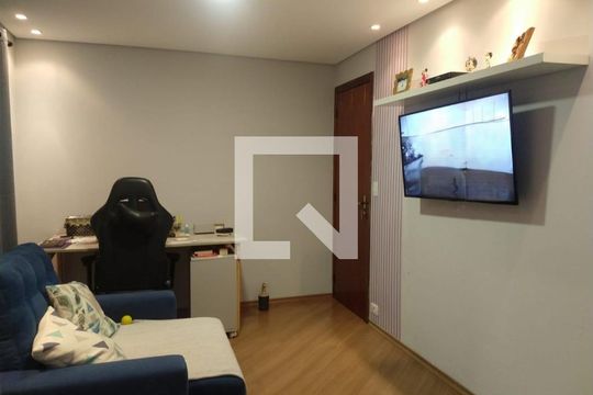 Quarto 1 de casa à venda com 2 quartos, 135m² em Conjunto Residencial Sitio Oratorio, São Paulo