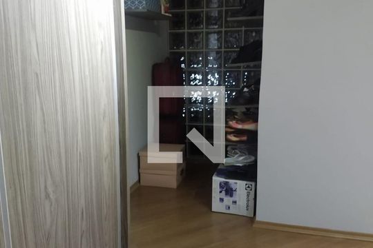 Quarto 1 de casa à venda com 2 quartos, 135m² em Conjunto Residencial Sitio Oratorio, São Paulo