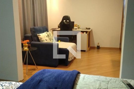 Quarto 1 de casa à venda com 2 quartos, 135m² em Conjunto Residencial Sitio Oratorio, São Paulo