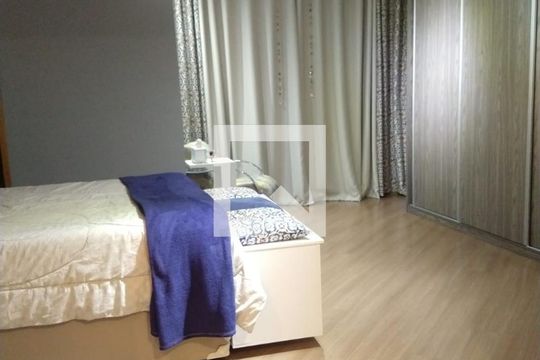 Quarto 1 de casa à venda com 2 quartos, 135m² em Conjunto Residencial Sitio Oratorio, São Paulo