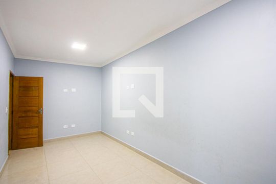 Quarto 3 de casa para alugar com 4 quartos, 450m² em Jardim Irene, Santo André