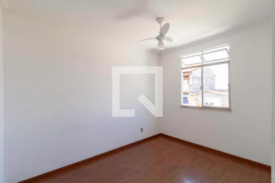Quarto 1 de casa de condomínio à venda com 2 quartos, 55m² em Parque Xangri-lá, Contagem