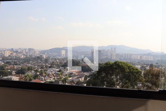 Vista Cozinha de apartamento à venda com 5 quartos, 210m² em Alphaville Industrial, Barueri