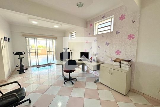 Área comum de casa para alugar com 4 quartos, 600m² em Aglomeração Urbana de Jundiaí, Jundiaí