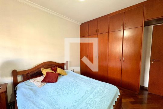Suíte 4 de casa para alugar com 4 quartos, 600m² em Aglomeração Urbana de Jundiaí, Jundiaí