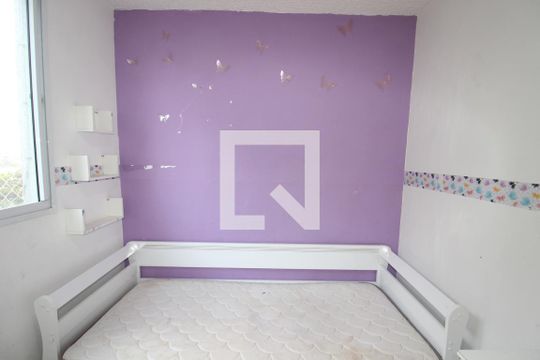 Quarto 1 de apartamento à venda com 2 quartos, 42m² em Vila Santa Maria, São Paulo