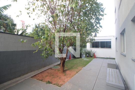 Área Comum de apartamento à venda com 2 quartos, 42m² em Vila Santa Maria, São Paulo