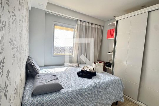 Quarto 1  de apartamento para alugar com 2 quartos, 65m² em Cabula, Salvador