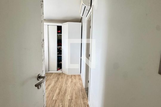 Quarto 1  de apartamento para alugar com 2 quartos, 65m² em Cabula, Salvador
