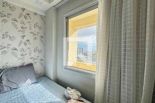 Quarto 1 de apartamento para alugar com 2 quartos, 65m² em Cabula, Salvador