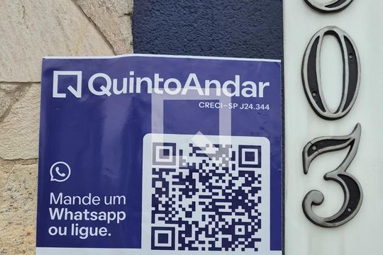 plaquinha de casa à venda com 3 quartos, 217m² em Cidade Miramar, São Bernardo do Campo