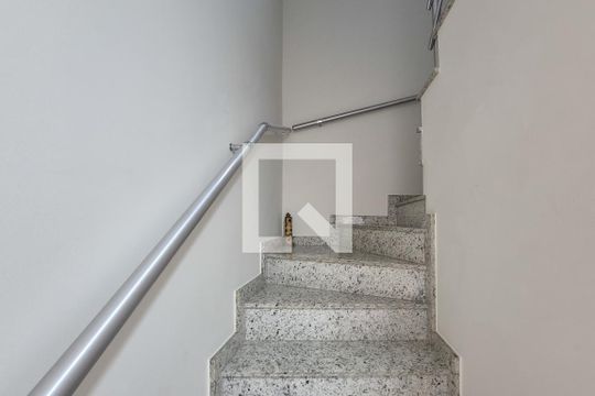 acesso aos quartos de casa à venda com 3 quartos, 217m² em Cidade Miramar, São Bernardo do Campo
