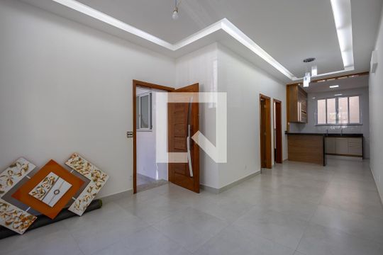 Casa para alugar com 3 quartos, 120m² em Tijuca, Rio de Janeiro