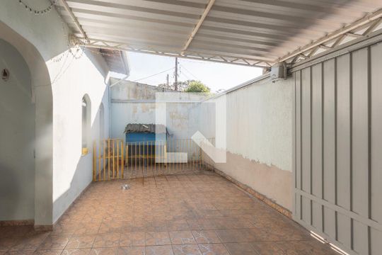 Garagem e Canil de casa à venda com 2 quartos, 180m² em Parque Via Norte, Campinas
