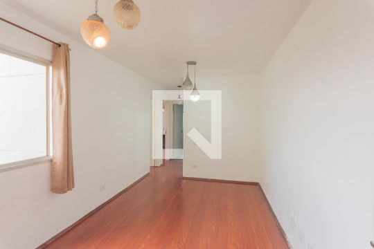 Apartamento para alugar com 2 quartos, 57m² em Jardim dos Oliveiras, Campinas