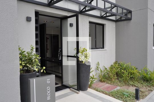 Área comum de apartamento à venda com 2 quartos, 45m² em Cachambi, Rio de Janeiro