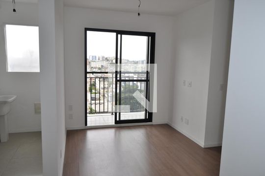 Sala de apartamento à venda com 2 quartos, 45m² em Cachambi, Rio de Janeiro