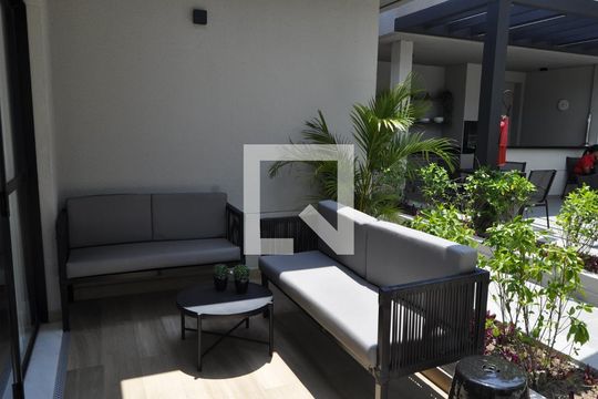 Área comum de apartamento à venda com 2 quartos, 45m² em Cachambi, Rio de Janeiro