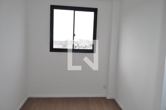 Quarto 1 de apartamento à venda com 2 quartos, 45m² em Cachambi, Rio de Janeiro