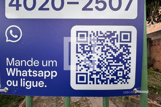 Placa de casa à venda com 3 quartos, 130m² em Duque de Caxias, São Leopoldo