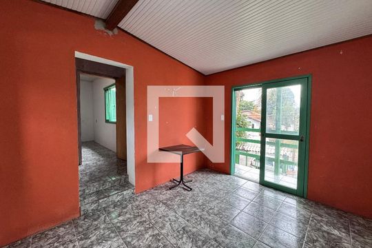 Quarto 3 de casa à venda com 3 quartos, 130m² em Duque de Caxias, São Leopoldo