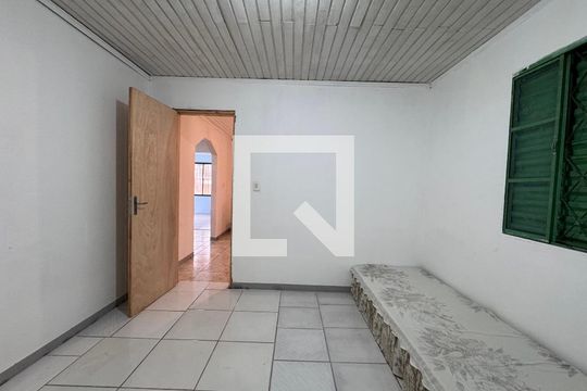 Quarto 2 de casa à venda com 3 quartos, 130m² em Duque de Caxias, São Leopoldo