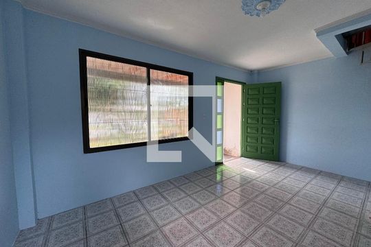 Sala de casa à venda com 3 quartos, 130m² em Duque de Caxias, São Leopoldo