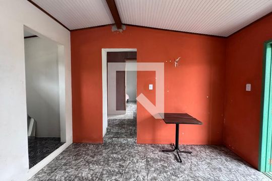 Quarto 3 de casa à venda com 3 quartos, 130m² em Duque de Caxias, São Leopoldo