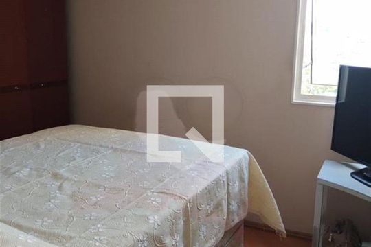 Apartamento à venda com 2 quartos, 48m² em Jaguaré, São Paulo