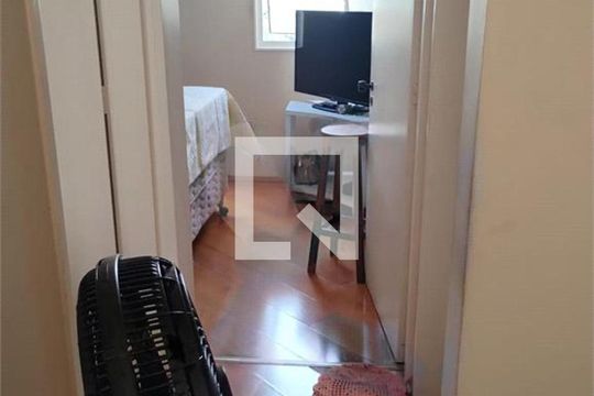 Apartamento à venda com 2 quartos, 48m² em Jaguaré, São Paulo