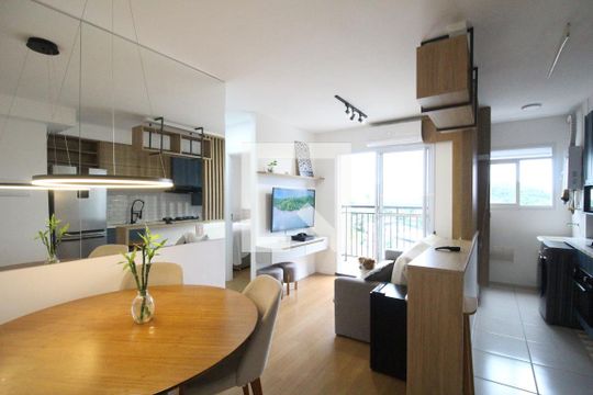 Apartamento para alugar com 2 quartos, 45m² em Jacarepaguá, Rio de Janeiro