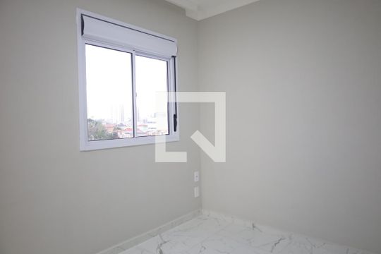 Quarto 1 de apartamento à venda com 2 quartos, 42m² em Vila Isa, São Paulo