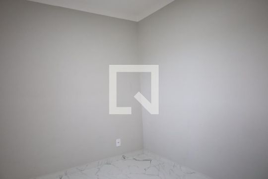 Quarto  de apartamento à venda com 2 quartos, 42m² em Vila Isa, São Paulo