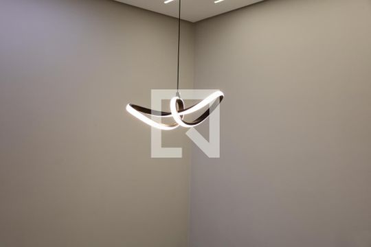 Sala de apartamento à venda com 2 quartos, 42m² em Vila Isa, São Paulo