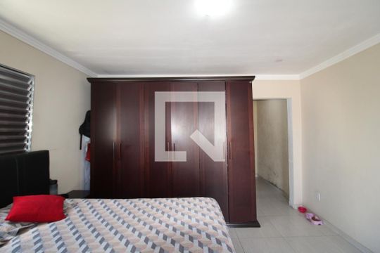 Quarto 2 de casa à venda com 3 quartos, 150m² em Casa Verde Alta, São Paulo